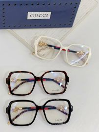 Picture of Gucci Optical Glasses _SKUfw55775675fw